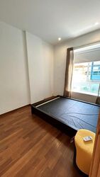 Sunshine Regency (D15), Apartment #609609131